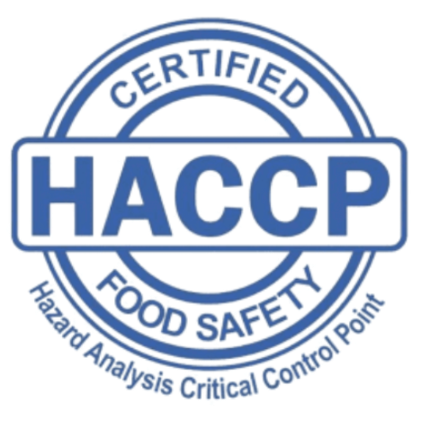 HACCP Logo
