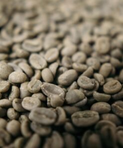 Robusta Coffee Beans