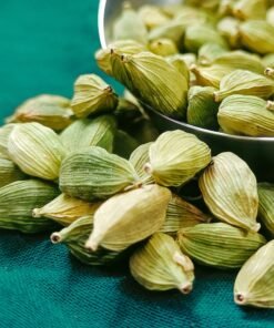 AGB Cardamom