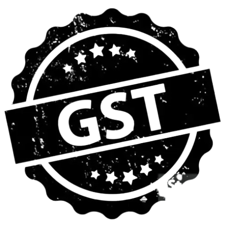 GST Logo